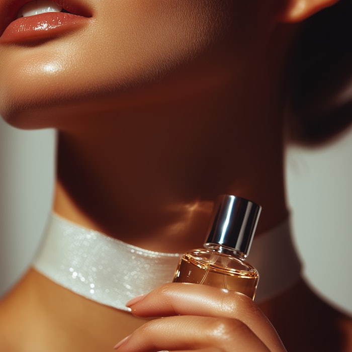 ChériScentz was developed to meet consumer demands for scents that reflect authenticity, inclusivity and emotional connection.