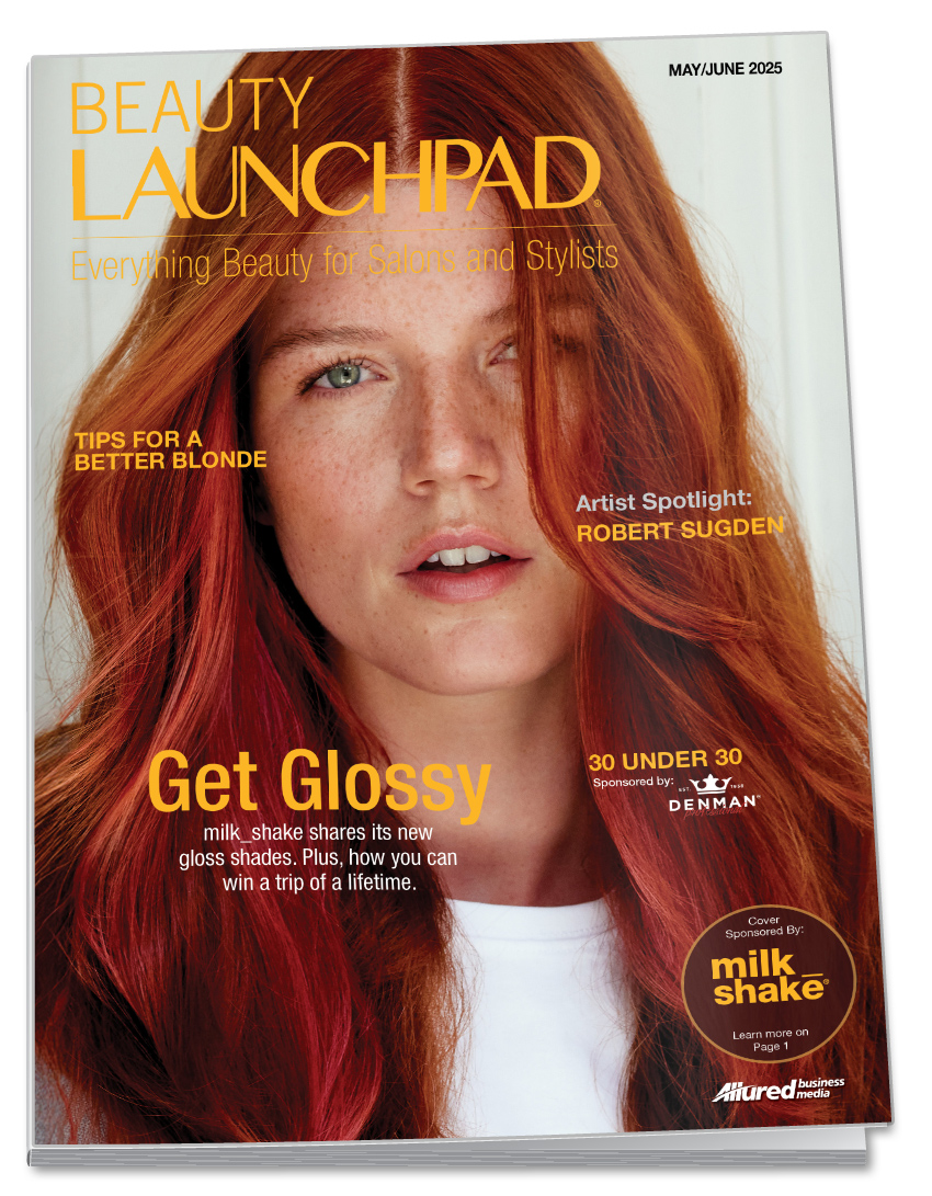 Beauty Launchpad May/June 2025