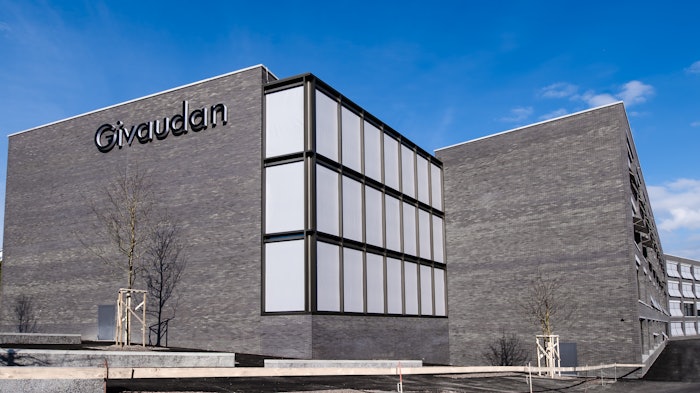 “The sequential improvement in Taste & Wellbeing performance throughout the year highlights the company’s resilience and ability to adapt to market dynamics,” CEO Gilles Andrier said.