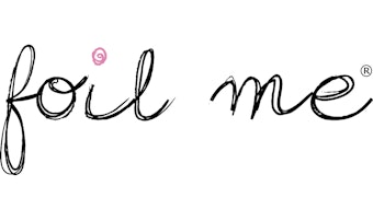Foil Me logo