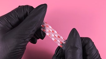Twisties nail film