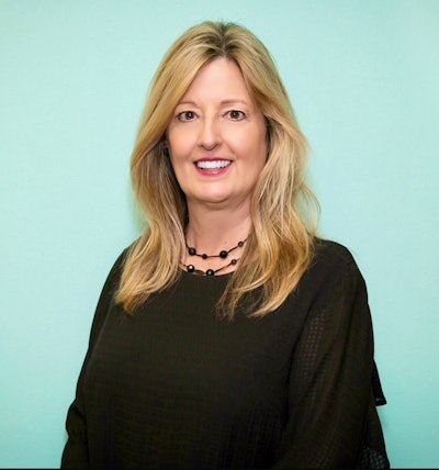 Jenifer Brady, V.P. Sales & Marketing, Brad-Pak Enterpises, Inc.