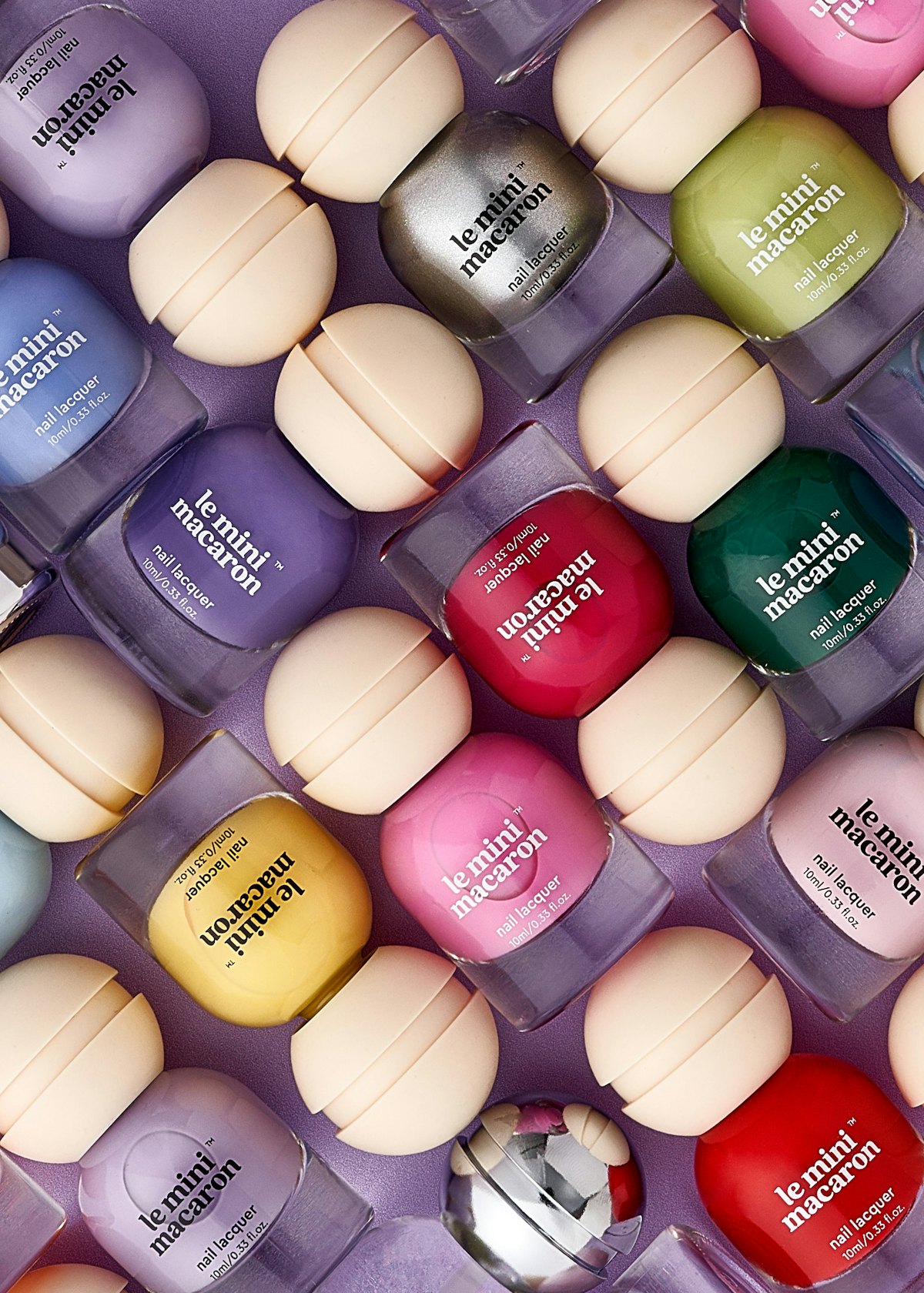 wildwonder and Le Mini Macaron Collaborate for AAPI Month | Beauty