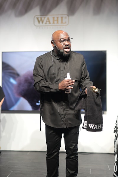 'Real talk: if you’re the smartest one in the room, you’re in the wrong room.'