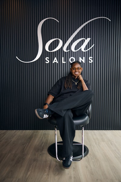 'The industry thrives when we support the whole barber — not just their fades.'