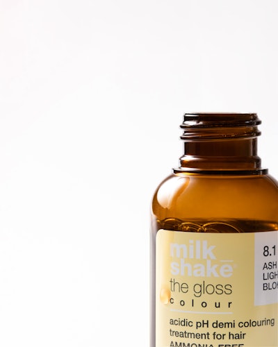 Milk_shake propose ses nouvelles nuances vives