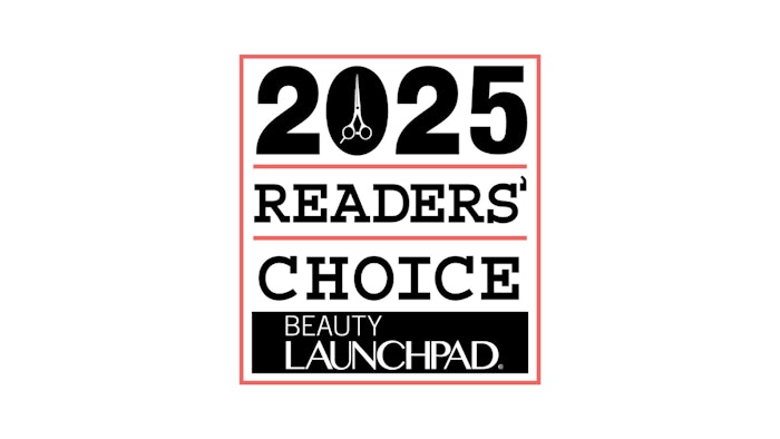 Beauty Launchpad 2025 Readers' Choice Awards