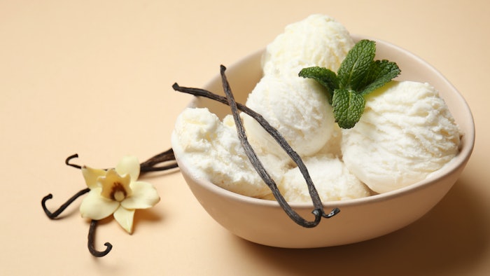 Flavorchem’s vanilla offerings are available in a range of certified product options, including non-GMO, organic and kosher.
