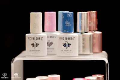 Modelones Gel Polish