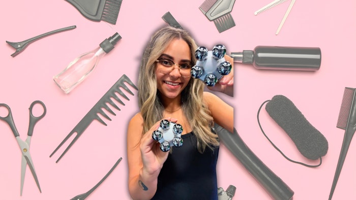 Get to know Alyssa DeBlasi, a 29-year-old headspa specialist and salon owner based out of Fort Lauderdale Head Spa by amdhairart in Fort Lauderdale, FL.