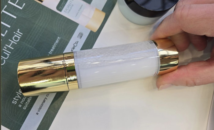 Dualite In Cos Global 2025