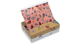 Foil Me The Wildflower Collection