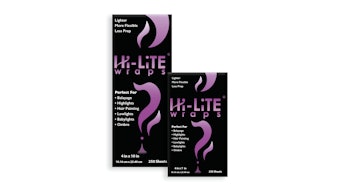 Hi-Lite Wraps