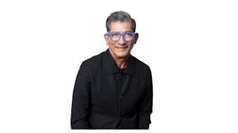 Sam Villa will be honored with a Lifetime Achievement Award on September 14 at the American Beauty Vision Awards in Kansas City, MO.