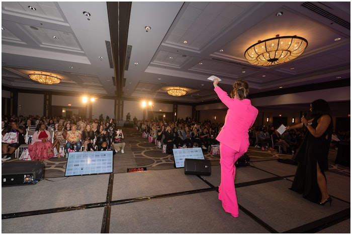 The third annual Beauty Gives Back event is set to shake the industry in the most powerful way possible.