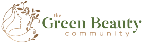 Green Beauty Logo