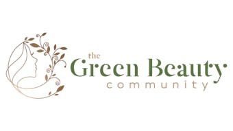 Green Beauty Logo