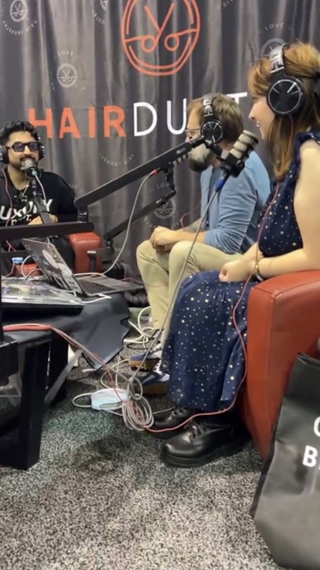 Recently named Barber of the Year at NAHA, Carlos Estrella (@los_cut_it) shares his 26 years of barber wisdom.