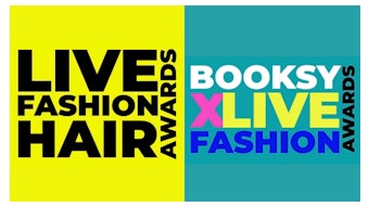The Live Fashion Hair Awards and Booksy x Live Fashion Awards premiered at IBS Las Vegas. Here are the winners of this year's awards.