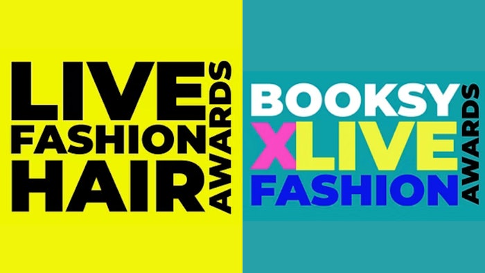 The Live Fashion Hair Awards and Booksy x Live Fashion Awards premiered at IBS Las Vegas. Here are the winners of this year's awards.