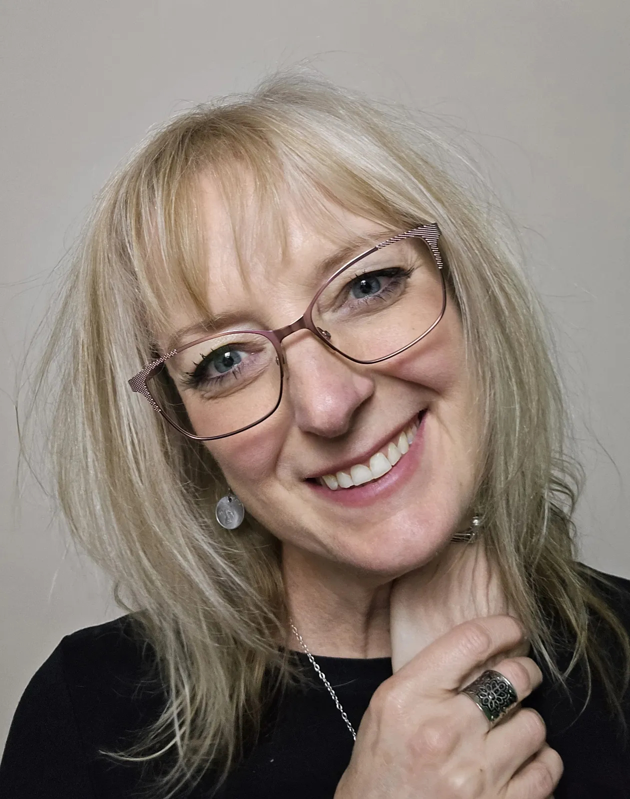 Rgrabenhofer Headshot June 2025