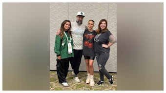 Get a peek into Beauty Launchpad and Hairdustry's live episodes at Premiere Orlando. You're not going to want to miss these stellar conversations.