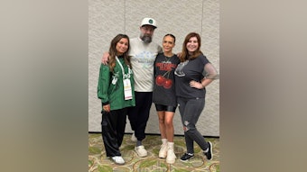 Get a peek into Beauty Launchpad and Hairdustry's live episodes at Premiere Orlando. You're not going to want to miss these stellar conversations.