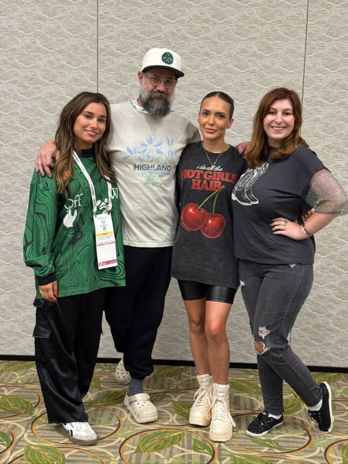 Get a peek into Beauty Launchpad and Hairdustry's live episodes at Premiere Orlando. You're not going to want to miss these stellar conversations.