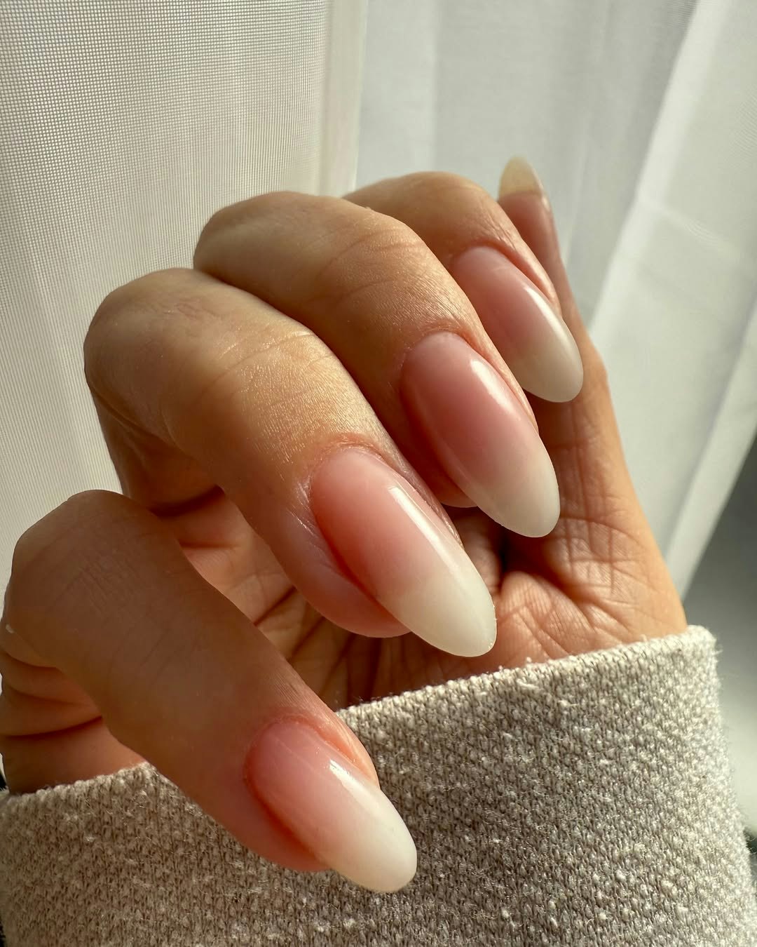 Minimalist Nail Extensions for 2025