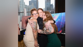 Held at the Chicago Architecture Center, Borboleta Pro and LashBash hosted an exclusive influencer event to raise money for Beauty Changes Lives and Beauty4ACause.