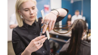 Beauty Launchpad Managing Editor Gabby Bach recommends five shears that will make you a cut above the rest, as she previews the July/August issue.