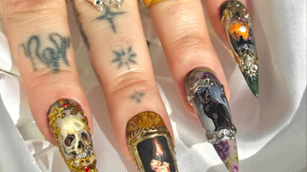 Avery Nails