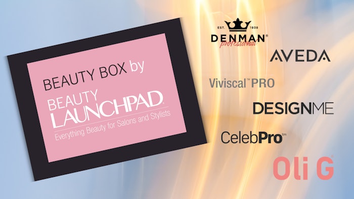 The hair and beauty industry is constantly changing and elevating in response to new trends, emerging technology and more, so we decided to curate this exclusive beauty box alongside our partners in celebration of their product innovations. See what's included.