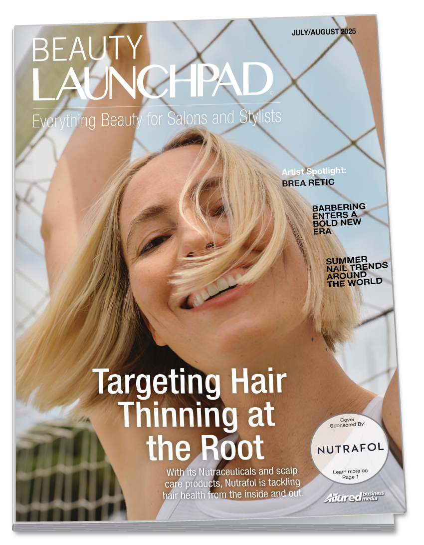 Beauty Launchpad July/August 2025
