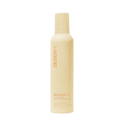 DESIGNME BOUNCE.ME Curl Mousse