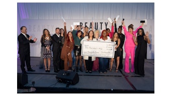 Beauty Gives Back is unveiling its lineup of featured sessions for its one day educational event, set to be held September 15 at the Hilton Chicago/Oak Brook Hills.