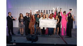 Beauty Gives Back is unveiling its lineup of featured sessions for its one day educational event, set to be held September 15 at the Hilton Chicago/Oak Brook Hills.