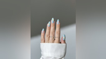 Take inspiration for your nail sets this summer with these 8 water-inspired nail designs.