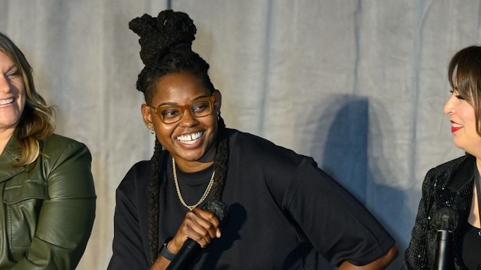 Atlanta-based barber Brea Retic (@breajcuts) shares her top tips for success, where she sees the barber industry heading, her must-haves to survive a day behind the chair and more.