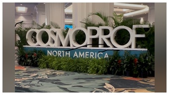 Beauty Launchpad was in attendance at Cosmoprof Las Vegas. Here's a look at what you missed if you weren't able to attend.