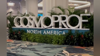 Beauty Launchpad was in attendance at Cosmoprof Las Vegas. Here's a look at what you missed if you weren't able to attend.