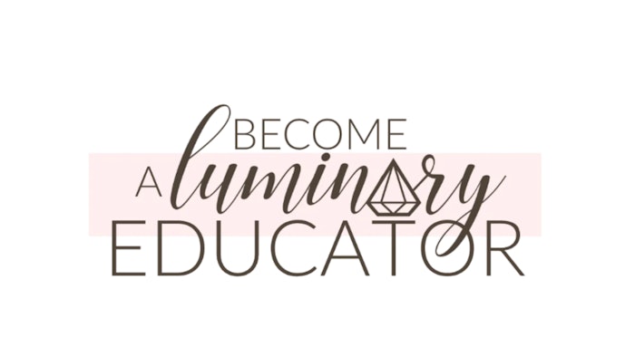 This purpose-driven, artist-led initiative is designed to empower and elevate the next generation of nail educators in the beauty industry.