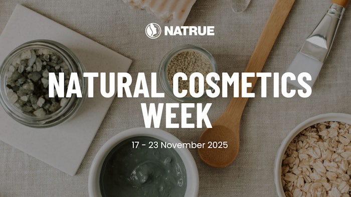 Sustainability is a growing part of the industry conversation and a priority for many consumers. Natural and organic cosmetics is a major tool the beauty industry has at its disposal to meet this need.