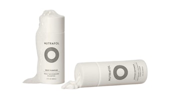 Nutrafol Full of Strength Set