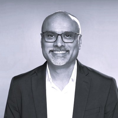 'The rise of body skin care with actives like [TRI-K's] NiaPure reflects a growing consumer demand for inclusive, clean and effective solutions that respect skin sensitivity while delivering superior results,' says Divyesh Patel, technical marketing manager, skin care, at TRI-K.