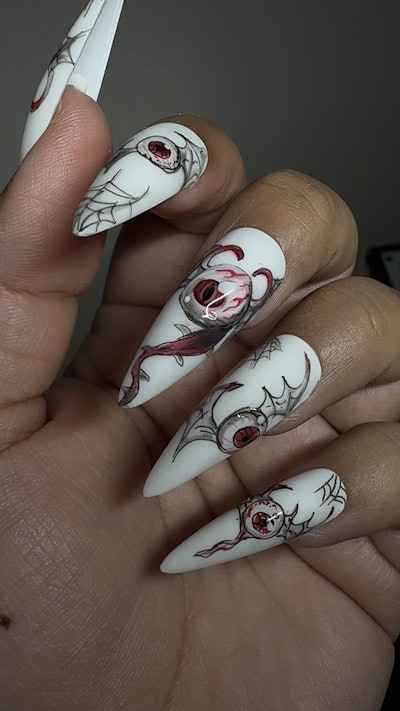 Raquel Nails1
