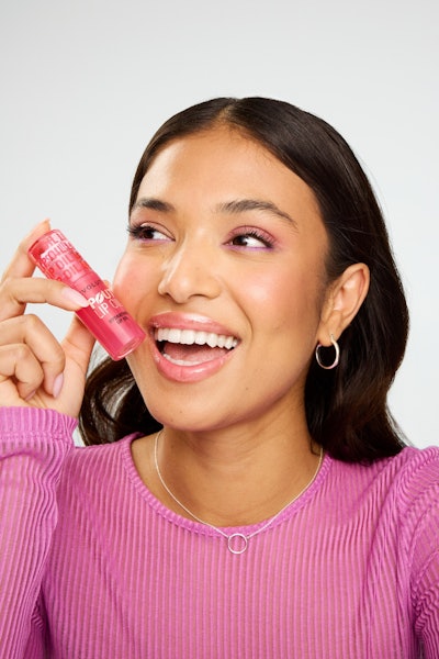 Like the stick sector, tinted lip oils merge color with skin-friendly formulations.