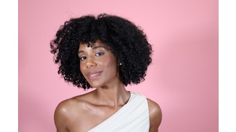Celebrity Stylist Monaè Everett and Camille Rose are teaming up to host a free, virtual class for hairstylists focused on styling curly and coily hair for everyday, editorial, bridal and red carpet moments.