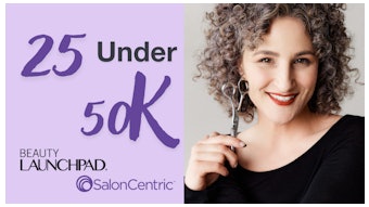 Get to know Kimberly Loomis (@kimberlyloomis), an educator and owner of Urban Posh Salon in Columbus, OH.