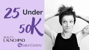 Get to know Kristen Benstog (@kristenbenstoghair), a hairstylist, indie educator and cosmetology instructor based out of Maven Hair Studio in Riverdale, UT.